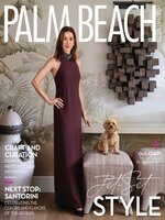 Palm Beach Illustrated